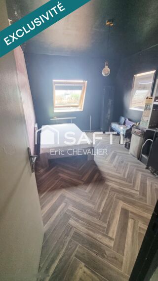  Appartement  vendre 5 pices 125 m