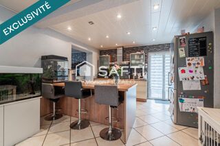  Maison à vendre 4 pièces 121 m²