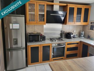  Maison à vendre 5 pièces 109 m²