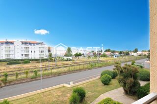 Appartement 2 pièces 48 m² · aux Sables-d'Olonne · 48 m² · 167 000 €