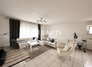  Maison � vendre 5 pi�ces 103 m�