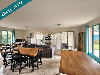  Maison � vendre 5 pi�ces 120 m�