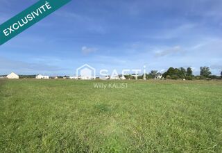  Terrain � vendre 7381 m�