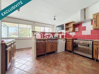  Maison à vendre 5 pièces 115 m²