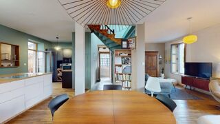  Maison à vendre 4 pièces 105 m²