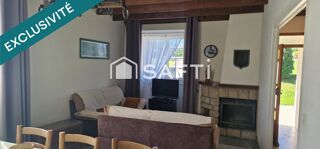  Maison  vendre 5 pices 87 m