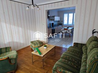  Maison � vendre 8 pi�ces 126 m�