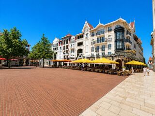  Appartement � vendre 4 pi�ces 119 m� Arcachon