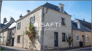  Maison à vendre 6 pièces 144 m²