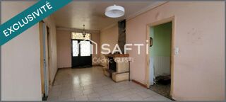  Maison � vendre 5 pi�ces 77 m�