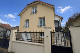  Maison � vendre 4 pi�ces 100 m�
