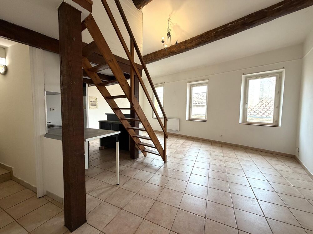 Vente Immeuble Immeuble vide composé de 4 appartements rénovés Narbonne