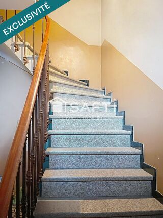  Maison � vendre 5 pi�ces 90 m�