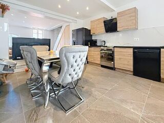  Maison � vendre 3 pi�ces 68 m�