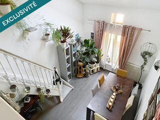  Maison à vendre 11 pièces 196 m²