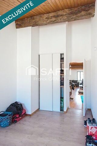  Appartement à vendre 3 pièces 67 m²