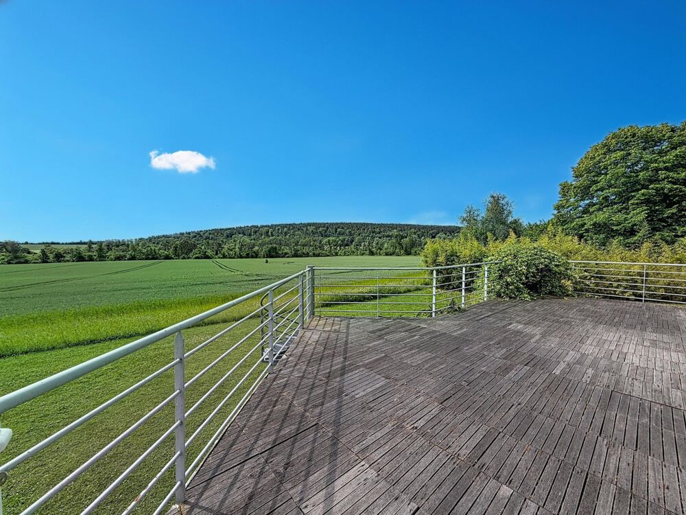 Vente Maison Maison Contemporaine peu Energivore Douaumont vaux