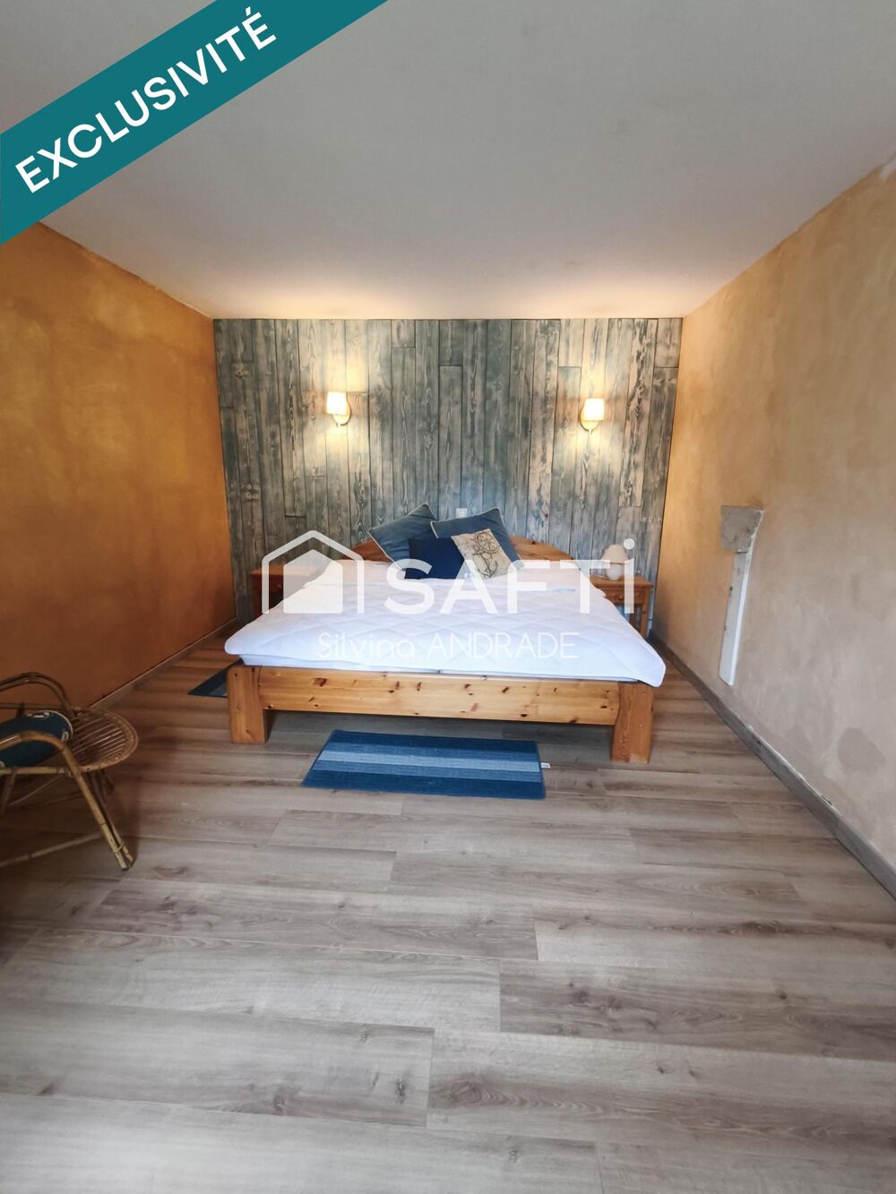 � vendre  Maison Les Sables-d'Olonne (85100)