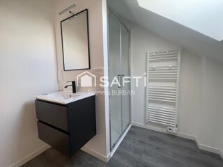  Appartement � vendre 3 pi�ces 59 m�