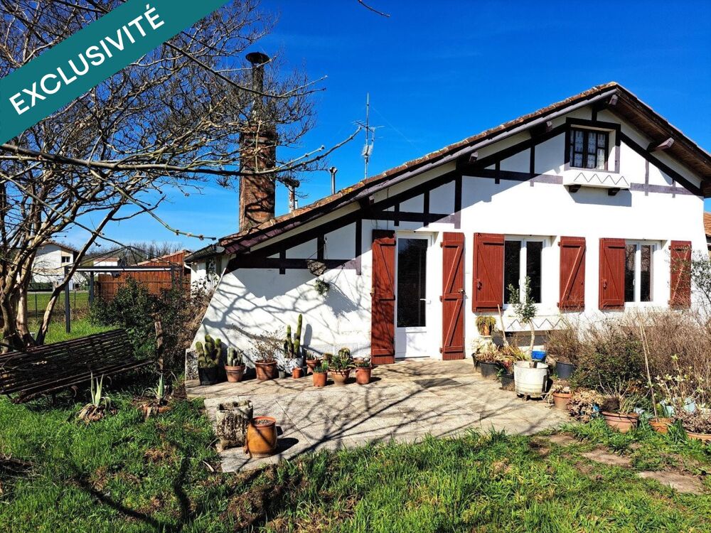 Vente Maison Maison traditionnelle Sarbazan
