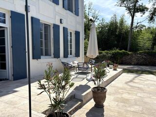  Maison à vendre 7 pièces 216 m²