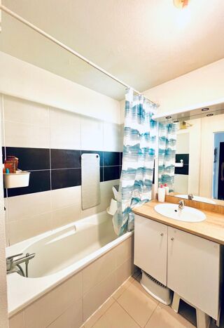  Appartement � vendre 3 pi�ces 64 m�