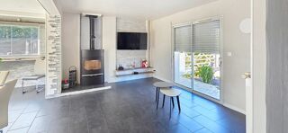  Maison à vendre 6 pièces 149 m²