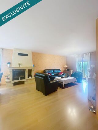  Maison � vendre 5 pi�ces 124 m�