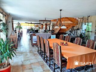  Maison � vendre 12 pi�ces 352 m�