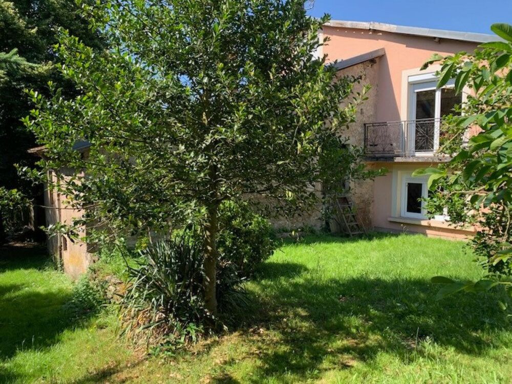 Maison 9 pièces 190 m² · à Merviller · 190 m² · 125 000 €