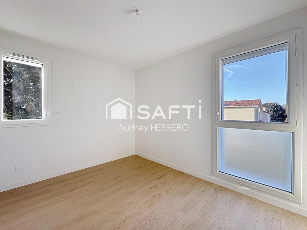 Vente Maison Maison Neuve T3 Duplex avec garage - SAINT JORY - Frais de notaire réduits à 2.5% Saint-jory