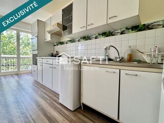  Appartement  vendre 4 pices 63 m