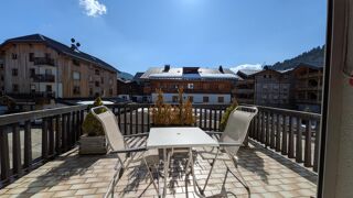  Appartement à vendre 2 pièces 39 m²