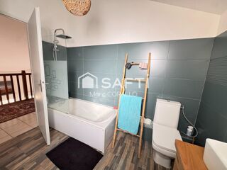  Maison � vendre 5 pi�ces 134 m�