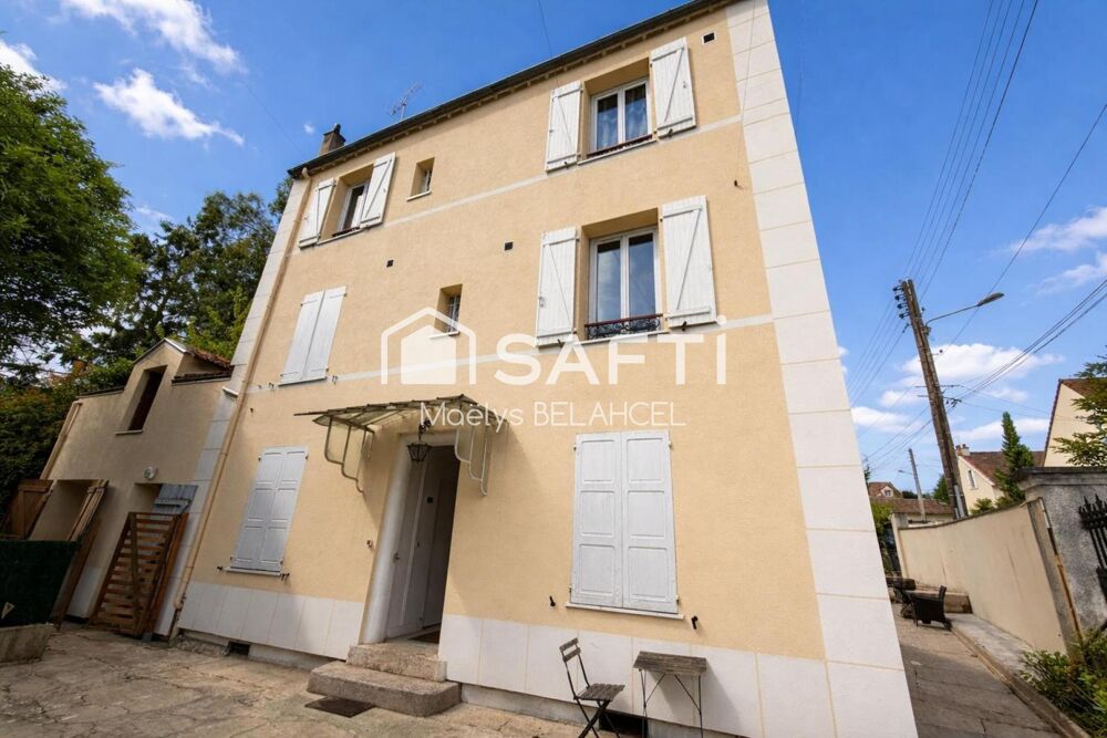 STUDIO de 22m2 - idéal investisseur