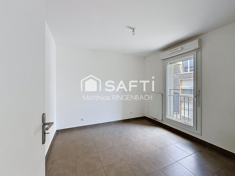 Vente Appartement T3 lumineux, récent, confort idéal, ascenseur Avignon