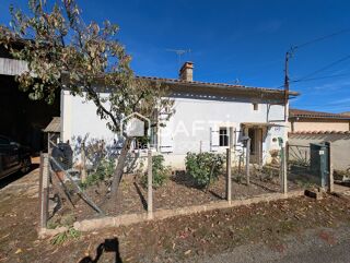  Maison à vendre 2 pièces 60 m²