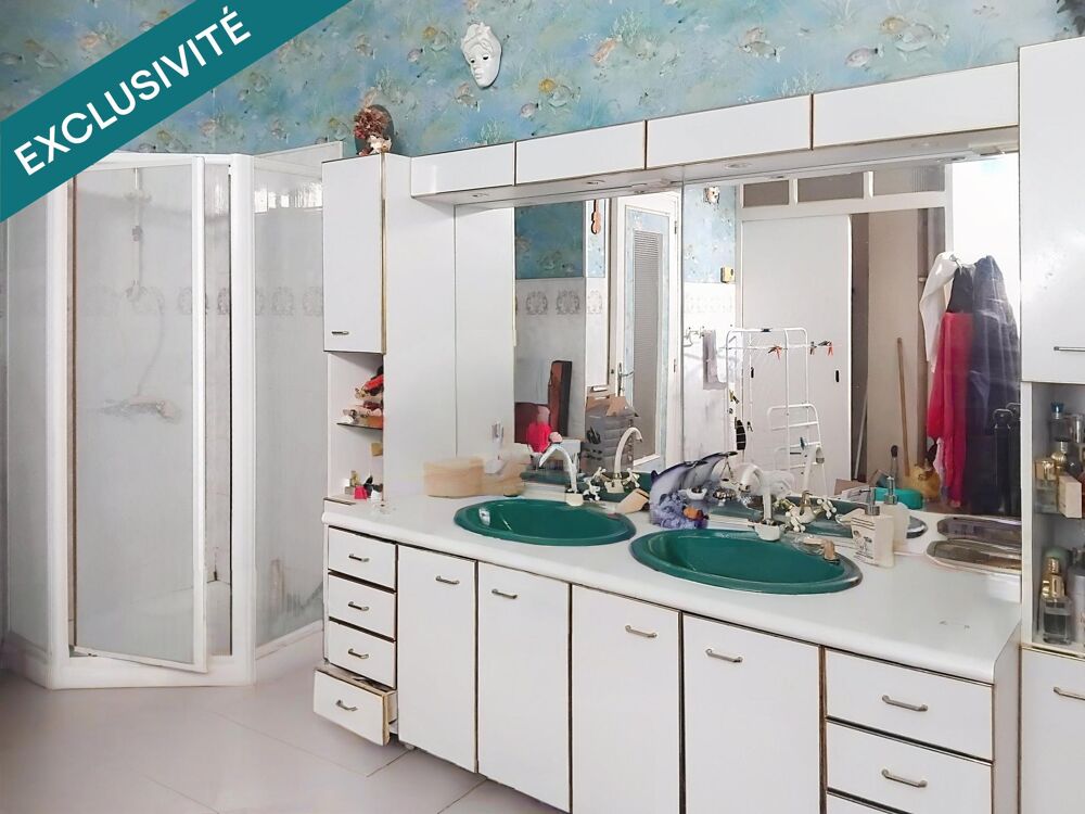 Vente Maison Maison familiale avec dépendances Laheycourt