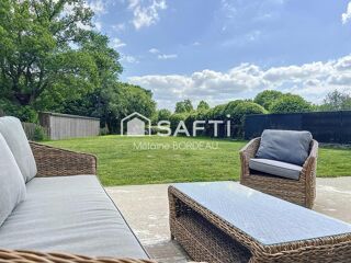  Maison � vendre 6 pi�ces 145 m�