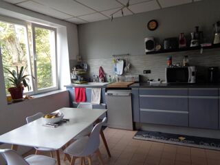  Maison à vendre 14 pièces 446 m²