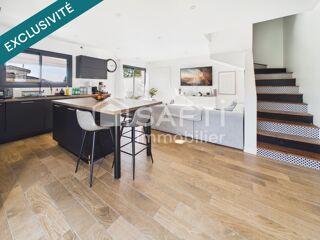  Maison à vendre 4 pièces 81 m²