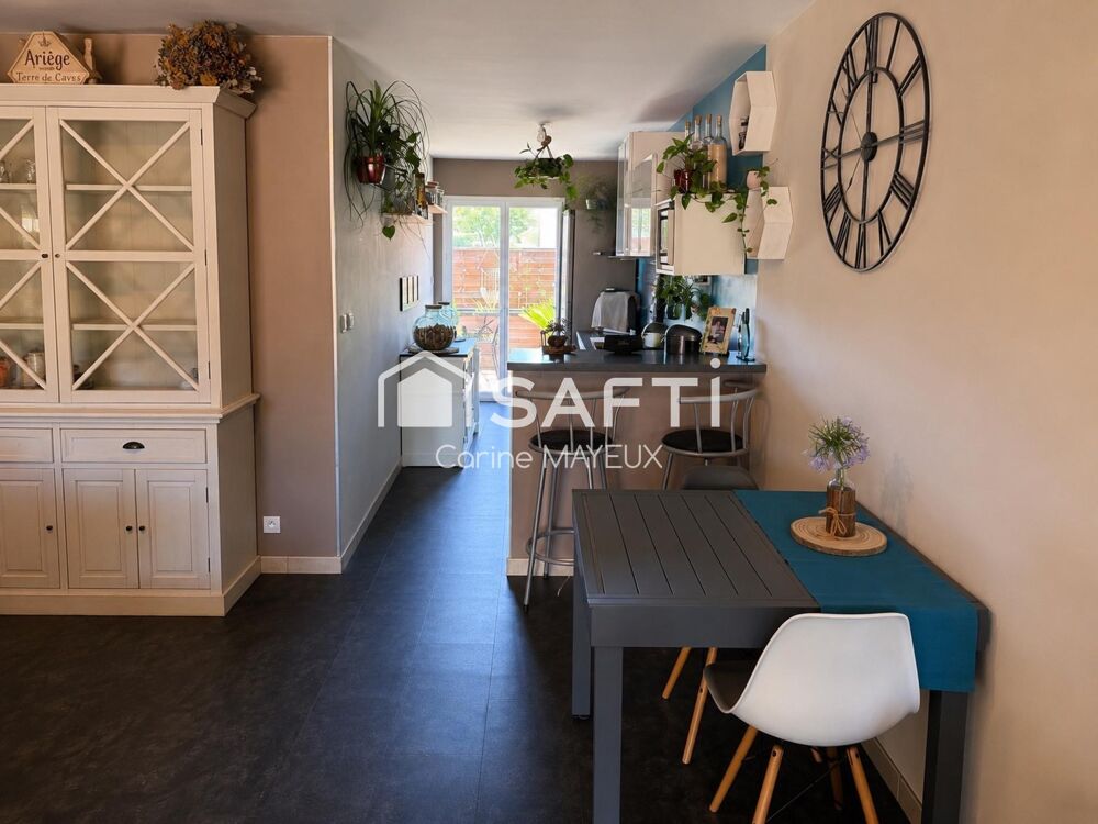 Vente Maison Plain-pied sans travaux à Grenade Grenade