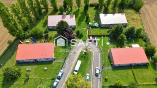  Immeuble � vendre 1560 m�