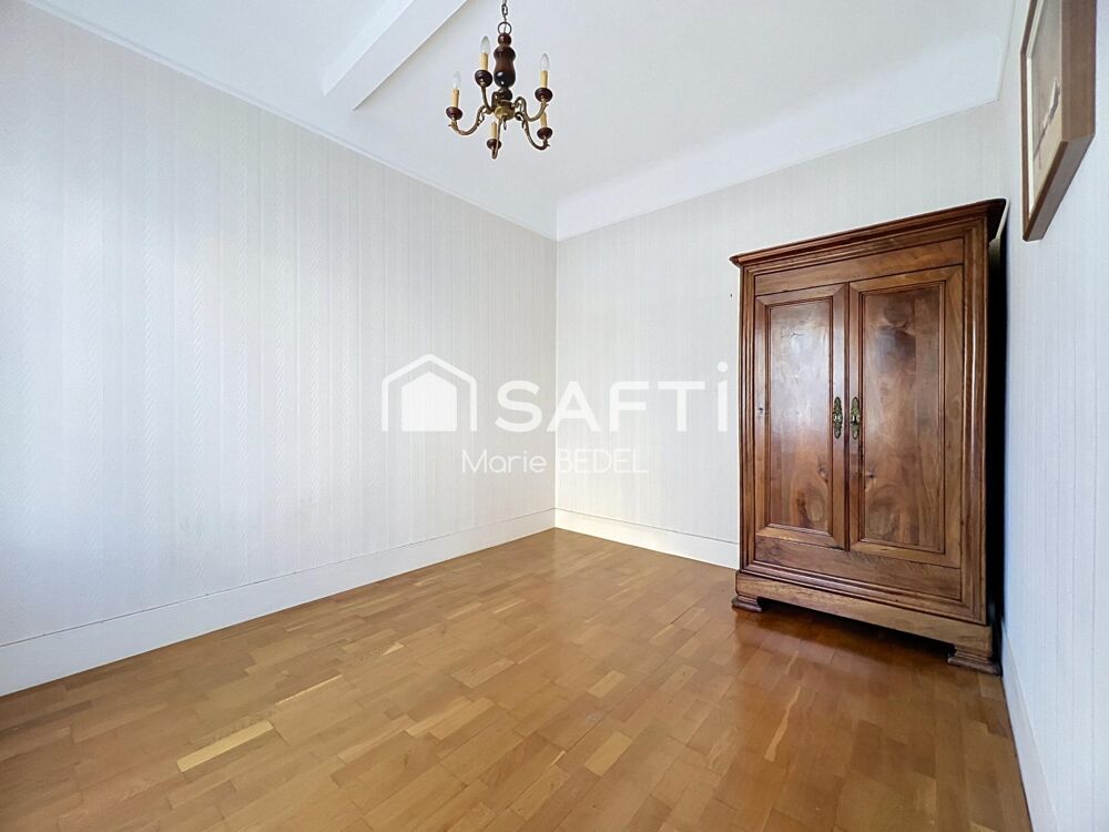 Vente Maison PETIT CLAMART - MAISON 3 CHAMBRES - JARDIN Clamart