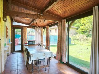  Maison à vendre 8 pièces 154 m²
