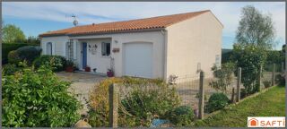  Maison � vendre 6 pi�ces 140 m�