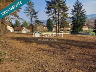  Terrain � vendre 2224 m�