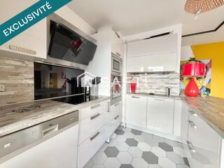  Appartement � vendre 2 pi�ces 50 m�