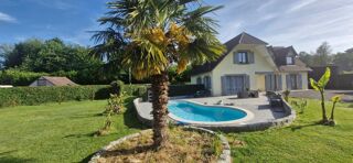  Maison � vendre 6 pi�ces 197 m�