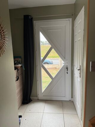  Maison � vendre 6 pi�ces 125 m�